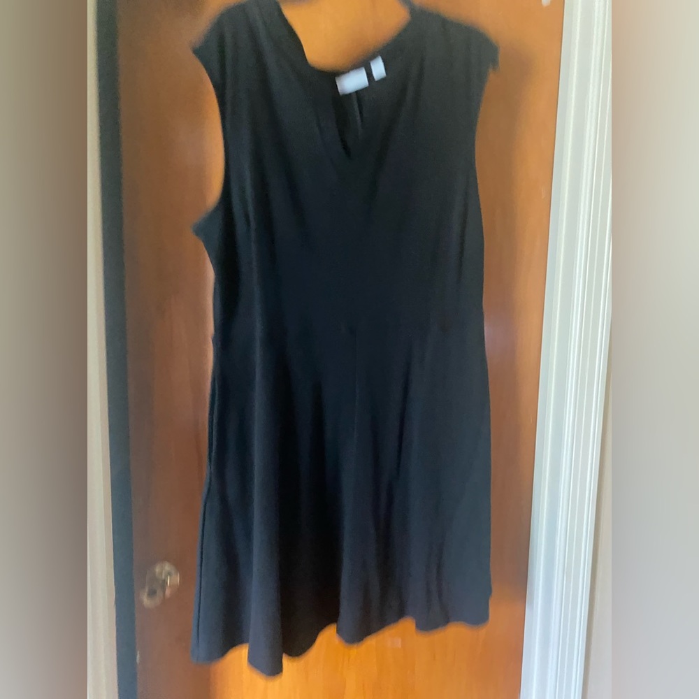 Women’s dress